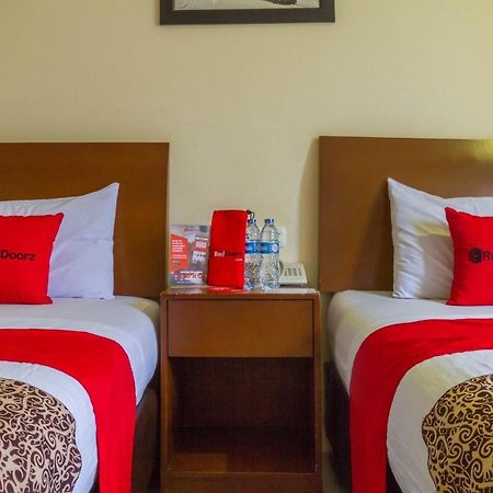 Reddoorz @ Paskal Hyper Square Hotel Bandung Bagian luar foto